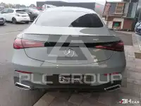 2023 Mercedes Benz CL 220