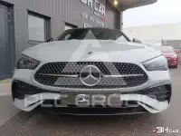 2023 Mercedes Benz CL 220