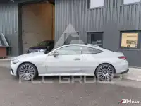 2023 Mercedes Benz CL 220