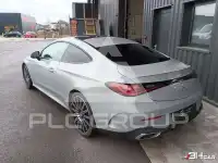 2023 Mercedes Benz CL 220