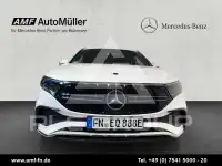 2023 Mercedes Benz EQA
