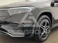 2023 Mercedes Benz EQA