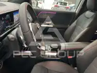 2023 Mercedes Benz EQA