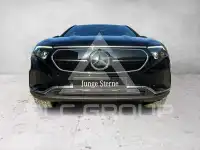 2023 Mercedes Benz EQA