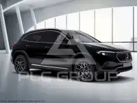 2023 Mercedes Benz EQA