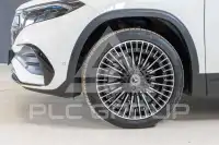 2023 Mercedes Benz EQA
