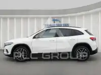 2023 Mercedes Benz EQA