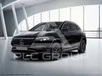 2023 Mercedes Benz EQA