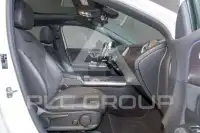2023 Mercedes Benz EQA