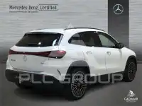 2023 Mercedes Benz EQA