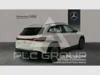 2023 Mercedes Benz EQA