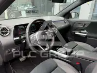2023 Mercedes Benz EQA