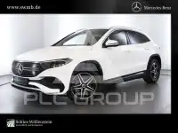 2023 Mercedes Benz EQA