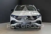 2023 Mercedes Benz EQA