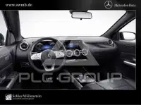 2023 Mercedes Benz EQA