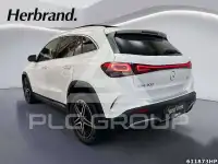 2023 Mercedes Benz EQA