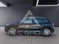 2023 Mercedes Benz EQA