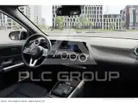 2023 Mercedes Benz EQA