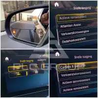 2023 Mercedes Benz EQA