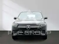 2023 Mercedes Benz EQA