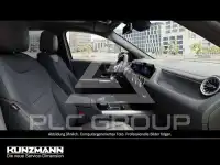 2023 Mercedes Benz EQA