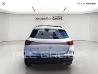 2023 Mercedes Benz EQA