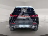 2023 Mercedes Benz EQA
