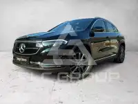 2023 Mercedes Benz EQA