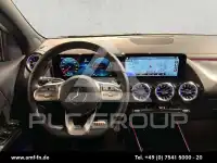 2023 Mercedes Benz EQA