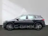 2023 Mercedes Benz EQA