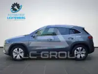 2023 Mercedes Benz EQA