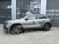 2023 Mercedes Benz EQA