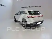 2023 Mercedes Benz EQA