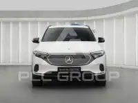 2023 Mercedes Benz EQA