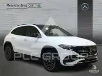 2023 Mercedes Benz EQA