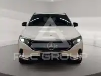 2023 Mercedes Benz EQA