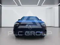 2023 Mercedes Benz EQA