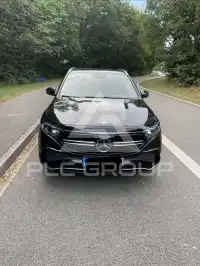 2023 Mercedes Benz EQA