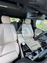 2023 Mercedes Benz EQA