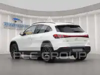 2023 Mercedes Benz EQA