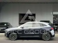 2023 Mercedes Benz EQA