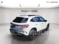 2023 Mercedes Benz EQA