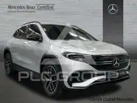 2023 Mercedes Benz EQA