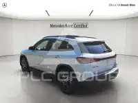 2023 Mercedes Benz EQA