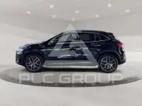 2023 Mercedes Benz EQA