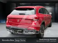 2023 Mercedes Benz EQA