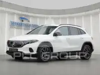 2023 Mercedes Benz EQA