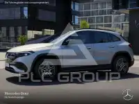 2023 Mercedes Benz EQA
