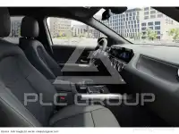 2023 Mercedes Benz EQA