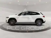 2023 Mercedes Benz EQA